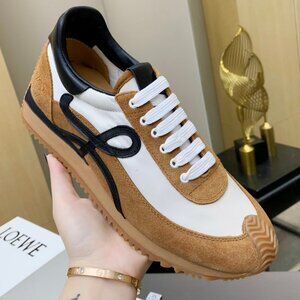 Loewe Flow Runner Sneakers